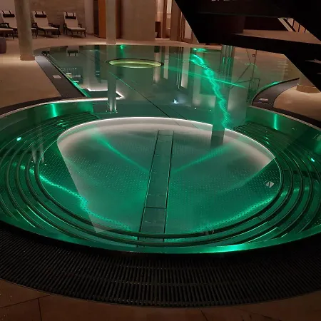 Schiff In Den Bergen Au (Vorarlberg)
