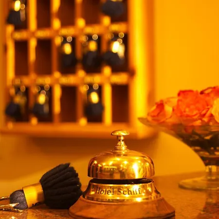 Schiff In Den Bergen 4* Au (Vorarlberg)