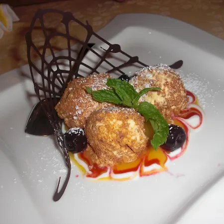 Schiff In Den Bergen Hotel 4*