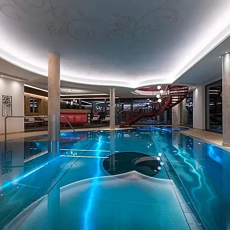 Schiff In Den Bergen 4* Au (Bregenz)