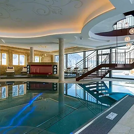 Schiff In Den Bergen Hotel Au (Bregenz)