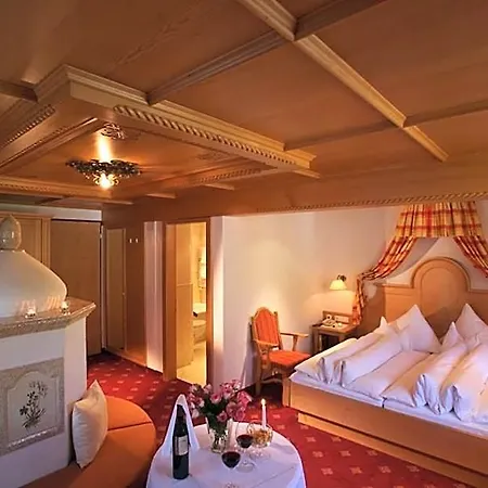 Schiff In Den Bergen Au (Bregenz)