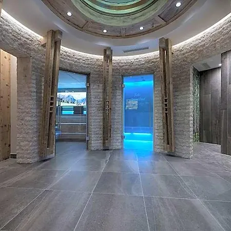 Schiff In Den Bergen 4* Au (Bregenz)