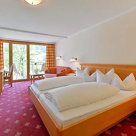 Schiff In Den Bergen 4* Au (Bregenz)
