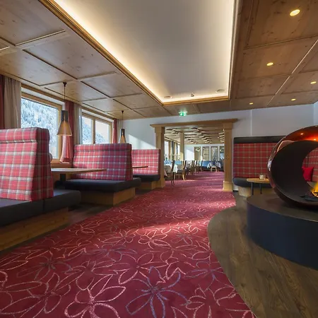 Hotel Schiff In Den Bergen Au (Bregenz)