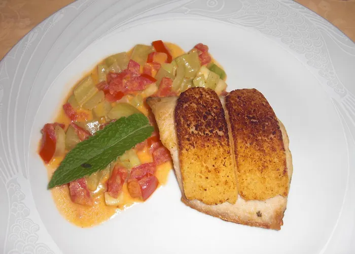 Das Schiff In Den Bergen 4*