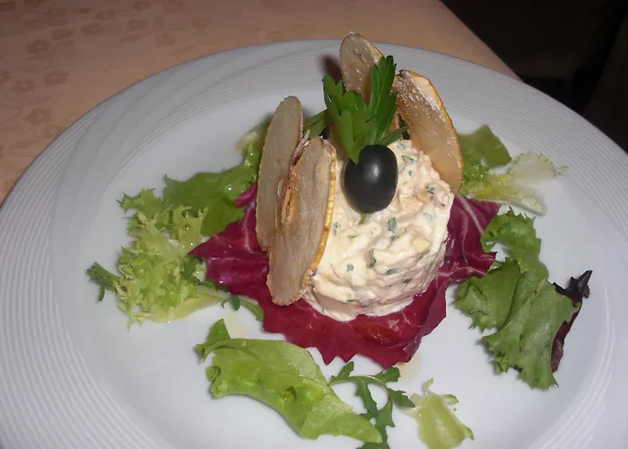 Hotel Das Schiff In Den Bergen 4*