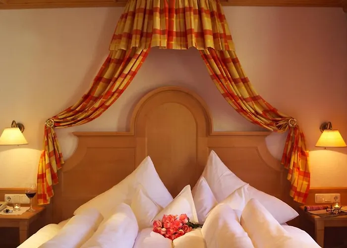 Das Schiff In Den Bergen